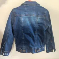 کت جین پسرانه و کفش مناسب 4 تا 6 سال نو|کفش و لباس بچه|محمودآباد, |دیوار