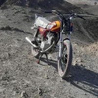 موتور 200 پرواز|موتورسیکلت|سراوان, |دیوار