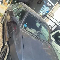 پراید دوگانه مدل 89|خودرو سواری و وانت|تیران, |دیوار