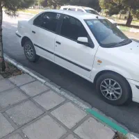 سمند ef7