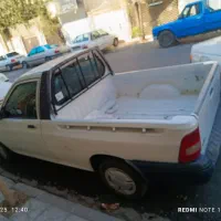 پراید وانت|خودرو سواری و وانت|پاکدشت, پاکدشت (مامازند)|دیوار