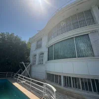 اجاره خانه ویلایی ۳۰۰ متری ۲ خوابه در چمن