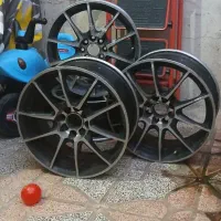 رینگ ۱۶ مناسب پژو و سمند
