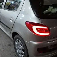 معاوضه خودرو
