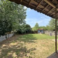 ۵۰۰ متر ویلای دل باز      سندار مسیر رشت. فومن|فروش خانه و ویلا|رشت, پسیخان|دیوار