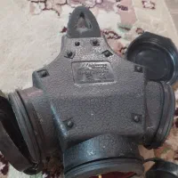 سه راهی فروشی سالم نو