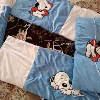 روتختی کودک اصلا اصلا استفاده نشده