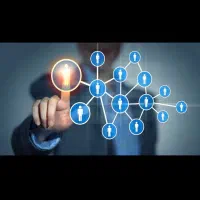 مدیر فروش موادغذایی