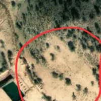 زمین باغ شهری یا باغ کشاورزی