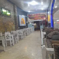 رستوران عالیجناب درخدمت  همشهریان عزیز هستیم