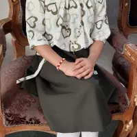 مزون دامن شلوار شومیز کت  تال ست مادر دختر سفارش