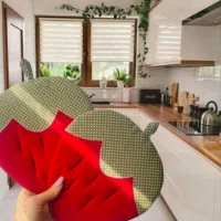 دستگیره آشپزخانه