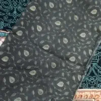 پارچه چادر رنگی