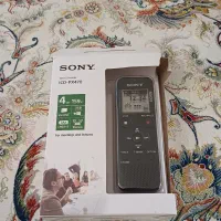 ضبط کننده صدا سونی مدل ICD-PX470