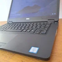 لپتاپ Dell i7 مدل 5480 در حد آکبند|رایانه همراه|کرج, باغستان|دیوار