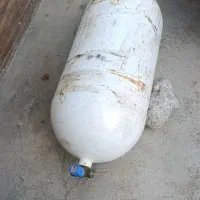 کپسول گاز و لگراتور کامل