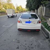 ام جی جی تی 6 لیفت بک ۲۰۱۳|خودرو سواری و وانت|گرگان, |دیوار