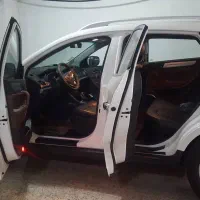 جکs5 مدل1402|خودرو سواری و وانت|رشت, شهرک پردیسان|دیوار