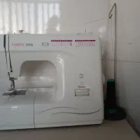 چرخ خیاطی
