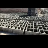 بلوک سیمانی