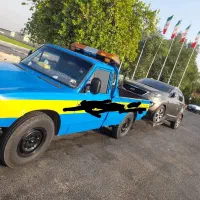 یدک کش اسدی