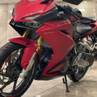 Cbr rr250|موتورسیکلت|تهران, ونک|دیوار