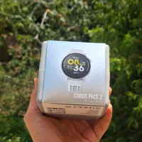 ساعت ورزشی کروس پیس ۳ (sport watch coros pace 3)