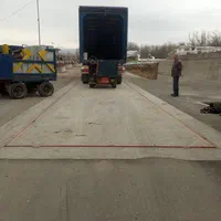 فروش و تمامی خدمات باسکول|خدمات پیشه و مهارت|برازجان, |دیوار