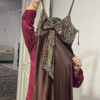 لباس مجلسی فاخر و شیک|لباس|بابل, |دیوار