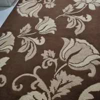 فرش فانتزی سایز   ۲۳۰در۱۴۵
