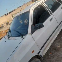 پراید 89 دوگانه|خودرو سواری و وانت|بهبهان, |دیوار