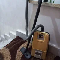 جارو برقی