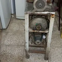 چرخ گوشت صنعتی سالم