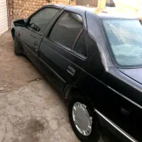 پژو ۴۰۵ مدل ۸۸