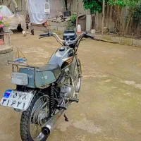 هوندا۲۰۰|موتورسیکلت|رشت, یخسازی|دیوار