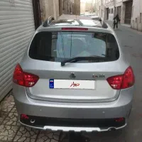 کوییک rمدل 1400|خودرو سواری و وانت|ری, حمزه‌آباد|دیوار