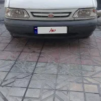 پراید88|خودرو سواری و وانت|ایلام, |دیوار