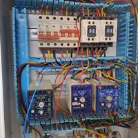 برقکار صنعتی و ساختمان سیم کشی،و.. شهر قدس،وردآورد|خدمات پیشه و مهارت|گرمدره, |دیوار