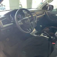 کی ام سی جک t8|خودرو سواری و وانت|زرند, |دیوار