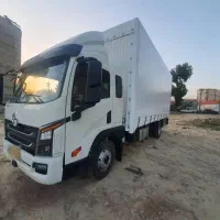 دایون ۱۰ تن درحد صفر