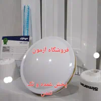 پنکه سقفی سیماران مدل ۱۰۵۶ موتور سنگین عمده و تک|پنکه و تصفیه‌کنندهٔ هوا|تهران, ستارخان|دیوار