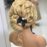 بهترین فرصت یاد گیری و ورود به حرفه آرایشگری