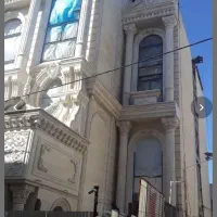 حرفه ای ترین اجرا وطراحی نما های رومی سنگی ساختمان|خدمات پیشه و مهارت|چاف و چمخاله, |دیوار