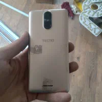 wx3f موبایل گوشی تکنو tecno|موبایل|رشت, لاکانی|دیوار