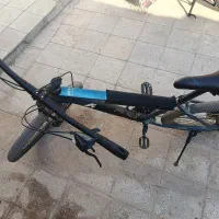 دوچرخه 27 دنده