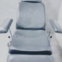 صندلی برقی سه شکن در حد نو|آرایشگاه و سالن‌های زیبایی|مشهد, احمدآباد|دیوار