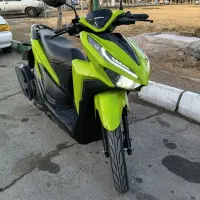 طرح کیلیک ۱۵۰ در حد صفر