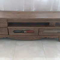 میز تلویزیون