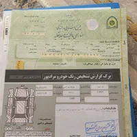 پراید نوک مدادی مدل ۸۸|خودرو سواری و وانت|پارسآباد, |دیوار