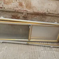 کفش درب آلومینیومی